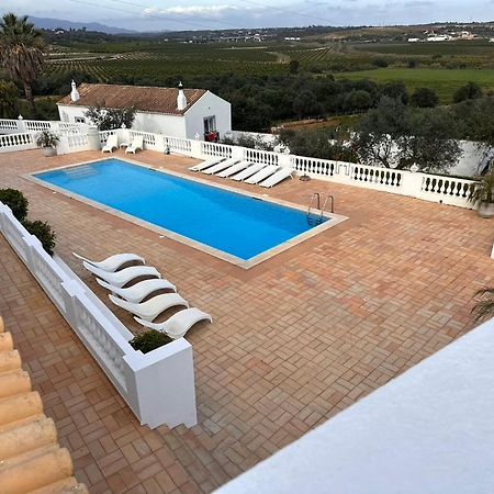 Mexilhoeira Grande Blue Skies Villas 1&2 מראה חיצוני תמונה