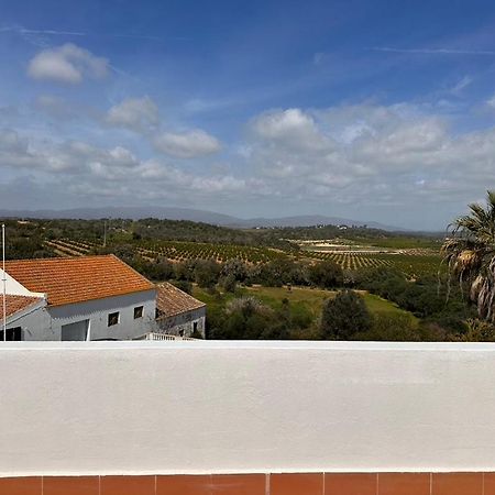Mexilhoeira Grande Blue Skies Villas 1&2 מראה חיצוני תמונה