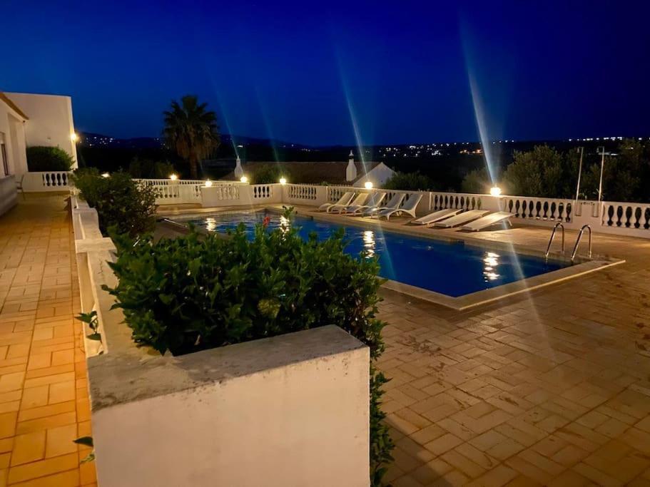 Mexilhoeira Grande Blue Skies Villas 1&2 מראה חיצוני תמונה