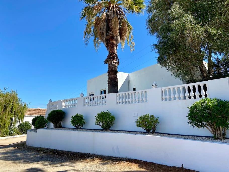 Mexilhoeira Grande Blue Skies Villas 1&2 מראה חיצוני תמונה