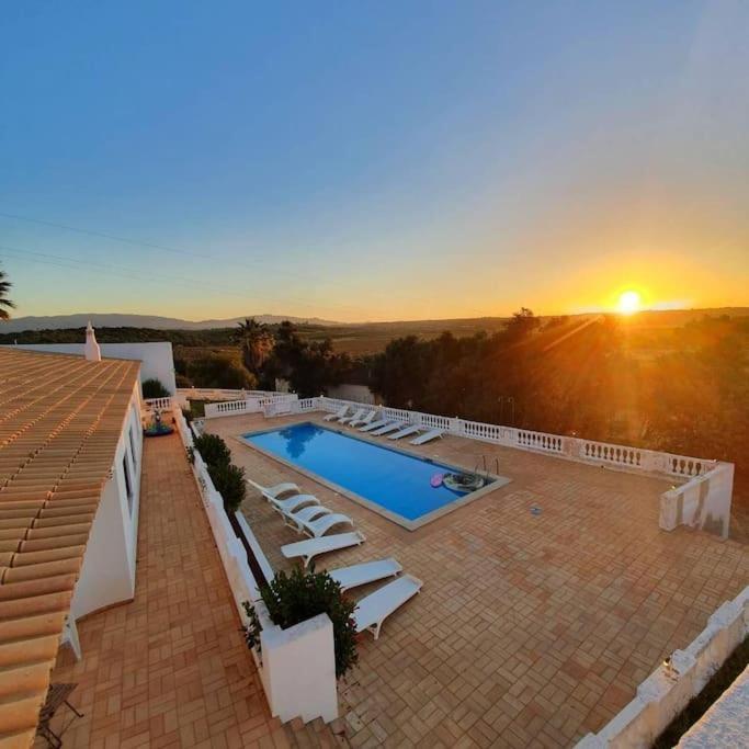 Mexilhoeira Grande Blue Skies Villas 1&2 מראה חיצוני תמונה