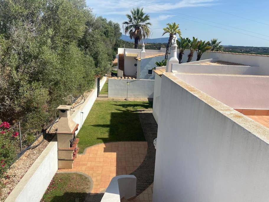 Mexilhoeira Grande Blue Skies Villas 1&2 מראה חיצוני תמונה