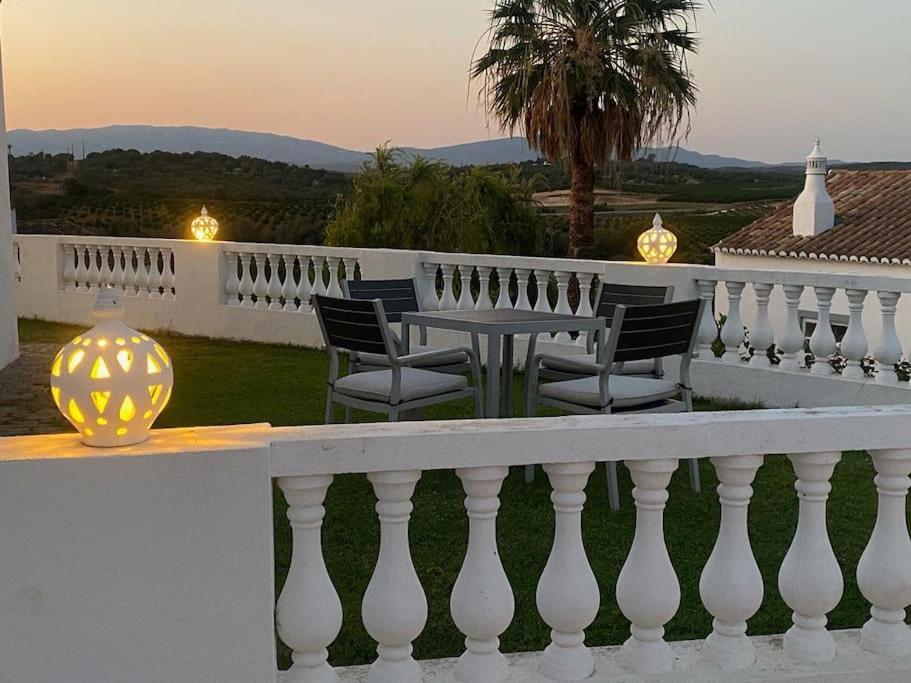 Mexilhoeira Grande Blue Skies Villas 1&2 מראה חיצוני תמונה