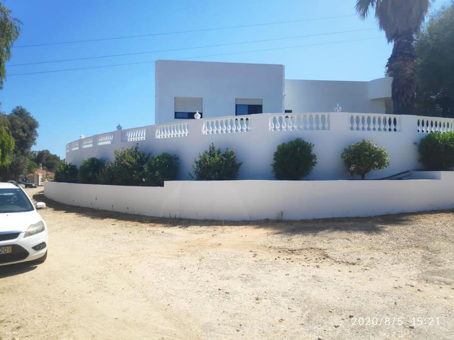 Mexilhoeira Grande Blue Skies Villas 1&2 מראה חיצוני תמונה