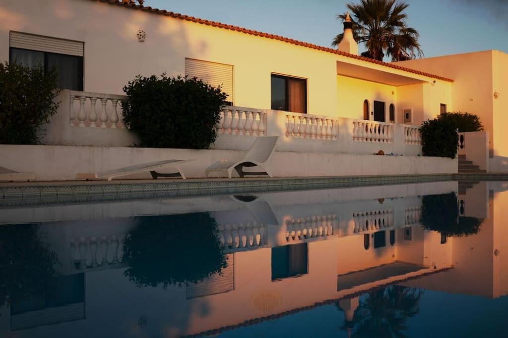 Mexilhoeira Grande Blue Skies Villas 1&2 מראה חיצוני תמונה