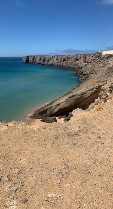 Mexilhoeira Grande Blue Skies Villas 1&2 מראה חיצוני תמונה