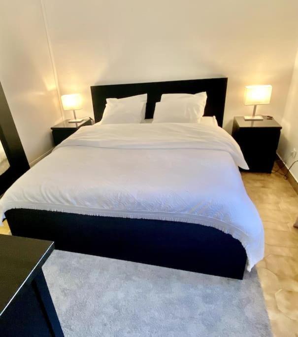 Mexilhoeira Grande Blue Skies Villas 1&2 מראה חיצוני תמונה