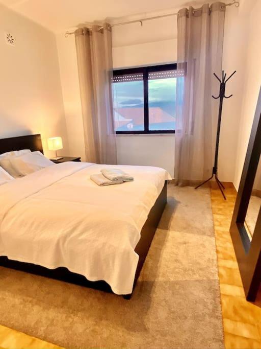 Mexilhoeira Grande Blue Skies Villas 1&2 מראה חיצוני תמונה