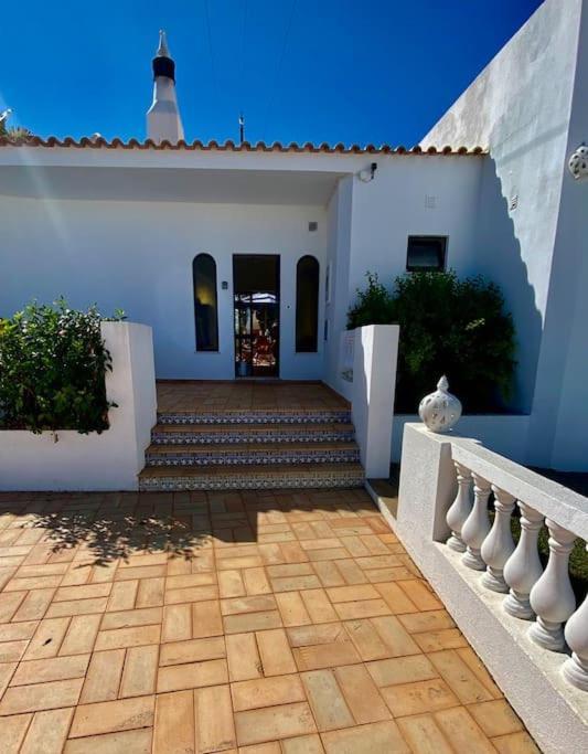 Mexilhoeira Grande Blue Skies Villas 1&2 מראה חיצוני תמונה