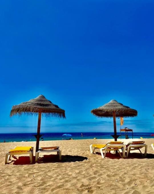 Mexilhoeira Grande Blue Skies Villas 1&2 מראה חיצוני תמונה