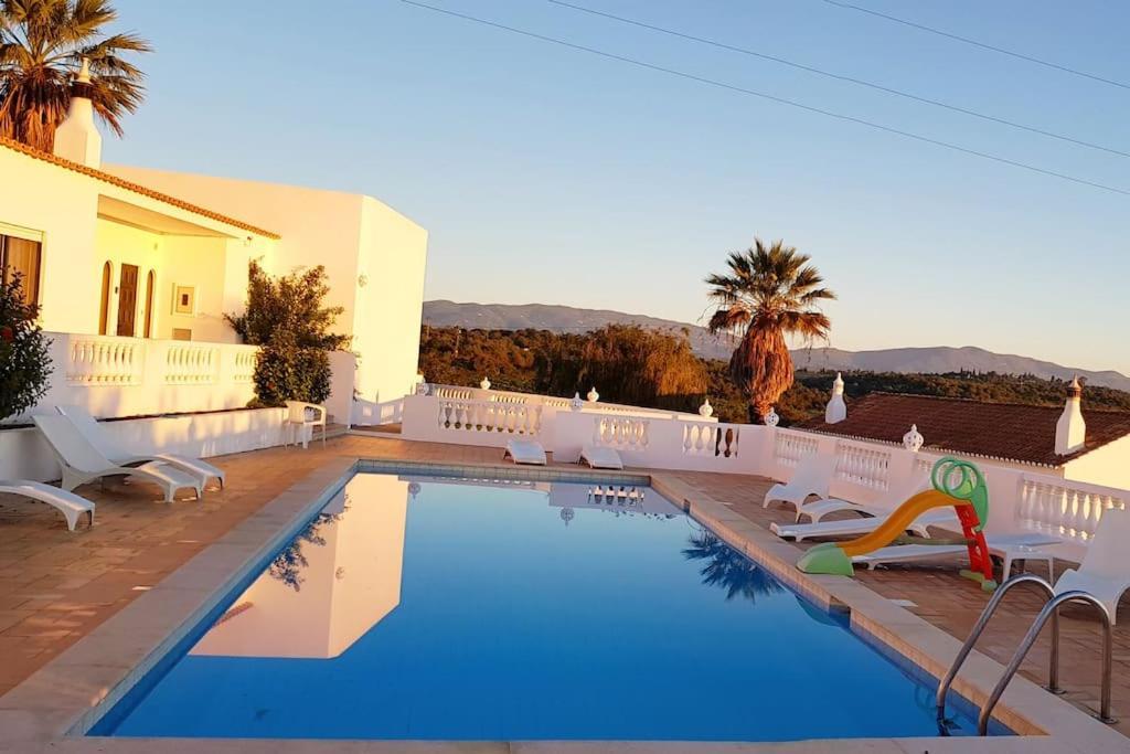 Mexilhoeira Grande Blue Skies Villas 1&2 מראה חיצוני תמונה