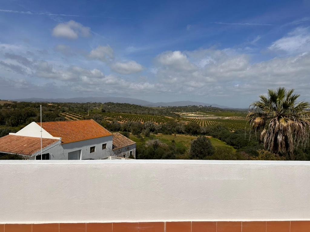 Mexilhoeira Grande Blue Skies Villas 1&2 מראה חיצוני תמונה