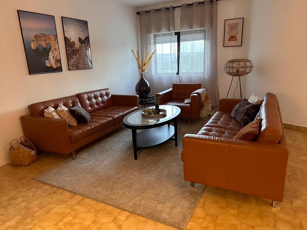 Mexilhoeira Grande Blue Skies Villas 1&2 מראה חיצוני תמונה